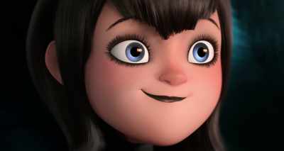 Sail away, sail away,
sail away - Hotel Transylvania 3: Summer Vacation
