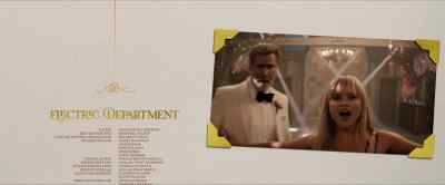 ♪ Sail away ♪ - You're Cordially Invited