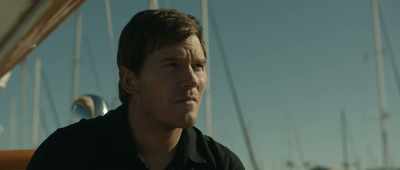 Sail down to Marco's ranch. - The Terminal List