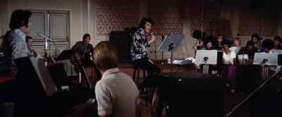 Sail on silver girl - Elvis: That's the Way It Is
