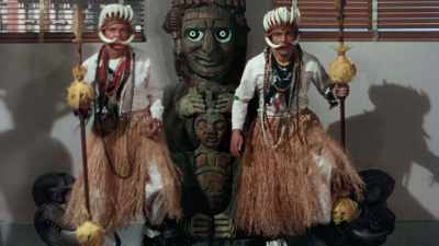 (SAILOR YELPS) - Exterminate All the Brutes