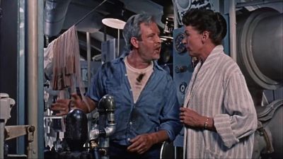 Sailor - Operation Petticoat
