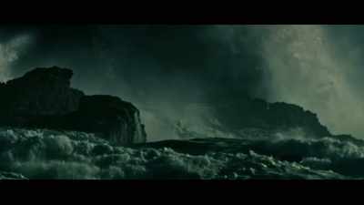 Sailors are a superstitious lot. - The Lost Pirate Kingdom