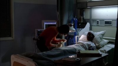         Saint Catherine. - CSI: Crime Scene Investigation