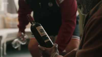 Saint-Emilion. - Mammoth