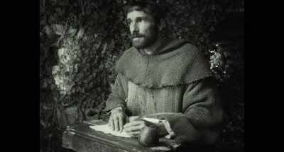 SAINT FRANCIS: "Most High,
all-powerful, good Lord, - Pope Francis: A Man of His Word