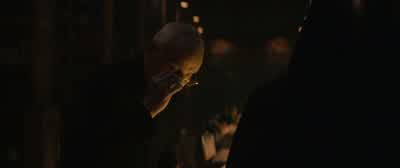 Saint Lucy of Syracuse. - The Nun II