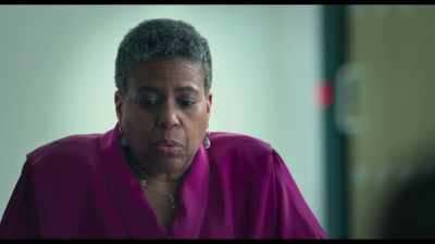 Saj was the one who
traced tonight's hack to you. - Nightsleeper