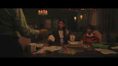 [Sajal] Take these. Put them over there.
Which one's for him, Dad? - Under the Bridge