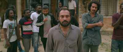 Saji, better you stay at home. - Kumbalangi Nights