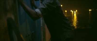 Saji, Brother..brother..anybody..some body - Kumbalangi Nights