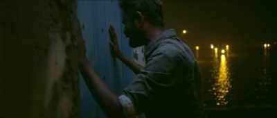 Saji, Open the door. - Kumbalangi Nights