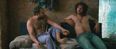 Saji, - Kumbalangi Nights