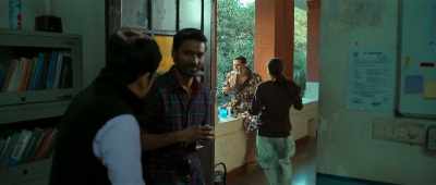 Sajjad! What happened? - Atrangi Re
