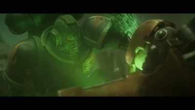 [Sa'kan roars] - Pariah Nexus