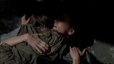 - Sake?
- Ah. Sake. - The Walking Dead
