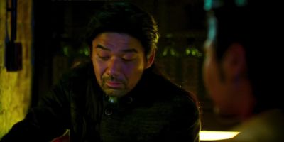 Sake. - Blade of the 47 Ronin