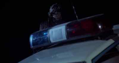 Sal: Jeff, come in, Jeff. Over. - Critters