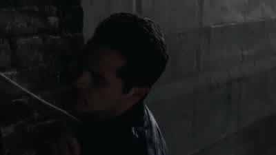 Sal Mineo was 37 years old when he died. - American Horror Story