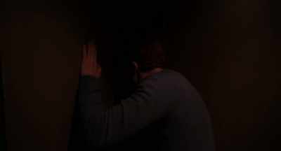 [Sal muffled] Baby,
open the door! - Manodrome