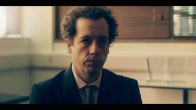 SAL:
One day, he just stayed behind - Informer