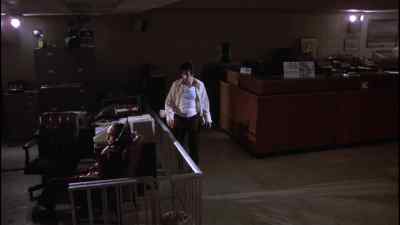 Sal? Sal. - How you doing? - Good. - Good? We're gonna do it, right? - Yeah. We're gonna do it. Sal, - Dog Day Afternoon