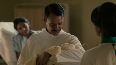 Salaam mera beta. - Call the Midwife
