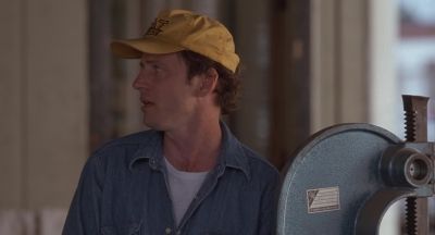 Salad Shooter - Benny & Joon