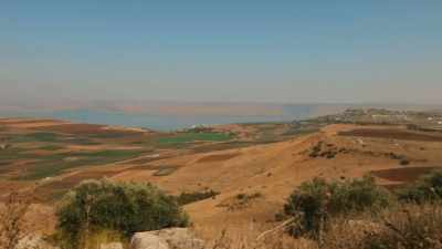 SALADIN HAD HIS FORCES
POSITIONED - Lost Relics of the Knights Templar
