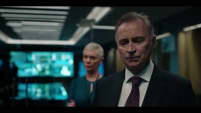 Saladin is security, energy, jobs. - COBRA
