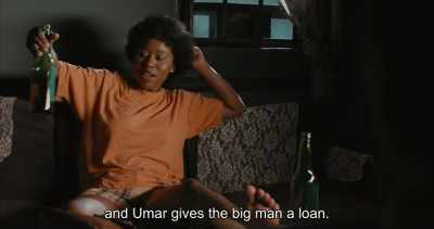 Salako opens an account for a big man - Swallow
