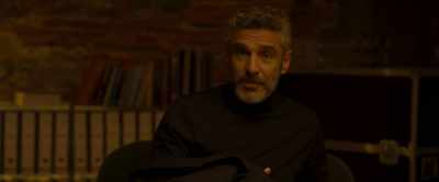 Salazar created a method
for obtaining reliable statements - The Legacy of the Bones