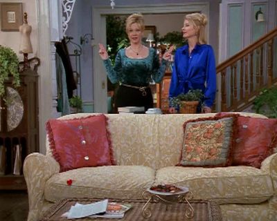 Salem Hello This is your guard - Sabrina, the Teenage Witch
