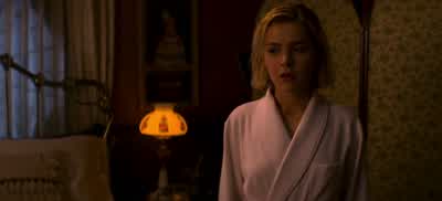Salem, you need to go to Harvey's tonight -and keep watch. - Chilling Adventures of Sabrina