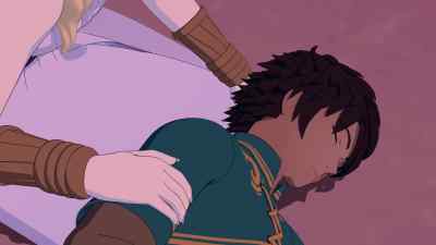 Salem understood it well. - RWBY