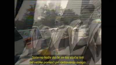 Salerno says that case - Night Stalker: The Hunt for a Serial Killer