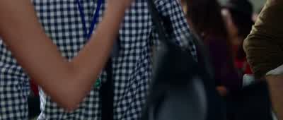Sales... done! - The Internship