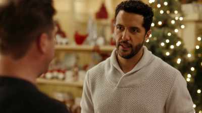 Sales have increased
since the campaign started, - Mom's Christmas Boyfriend