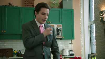 Sales. Surgical supplies. - A Carol for Two