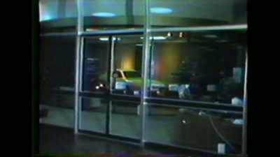 Salesmen like Jay Garner - The Lady and the Dale