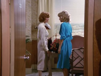 Salesmen?
What are they selling? - Dallas
