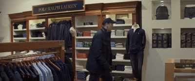 Salesperson: - Operation Napoleon