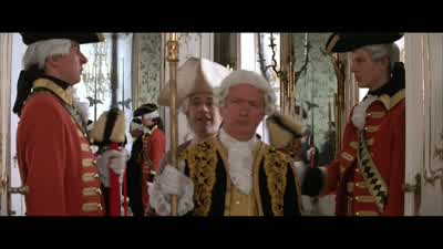 Salieri: Good, continue. - Amadeus