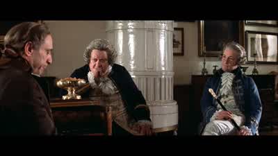 Salieri: In that case, gentlemen, I think... - Amadeus