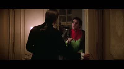 - Salieri? - Amadeus