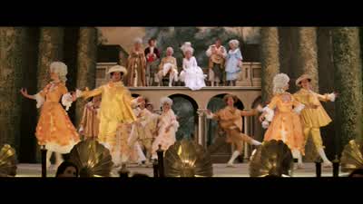 Salieri. - Amadeus