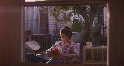 Salinger's nothing like I thought nothing - My Salinger Year