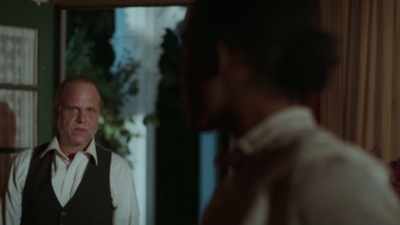 Sallie, be prepared. - Devilreaux
