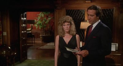 Sally Ann can confirm all this - Fletch