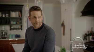 Sally called a little while ago - Aurora Teagarden Mysteries: Reunited and It Feels So Deadly